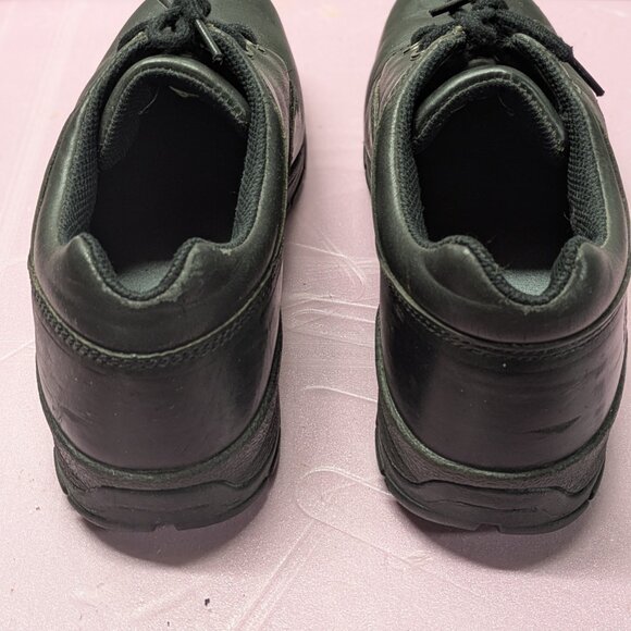 Wolverine Steel Toe shoe 9 Wide - Picture 3 of 6